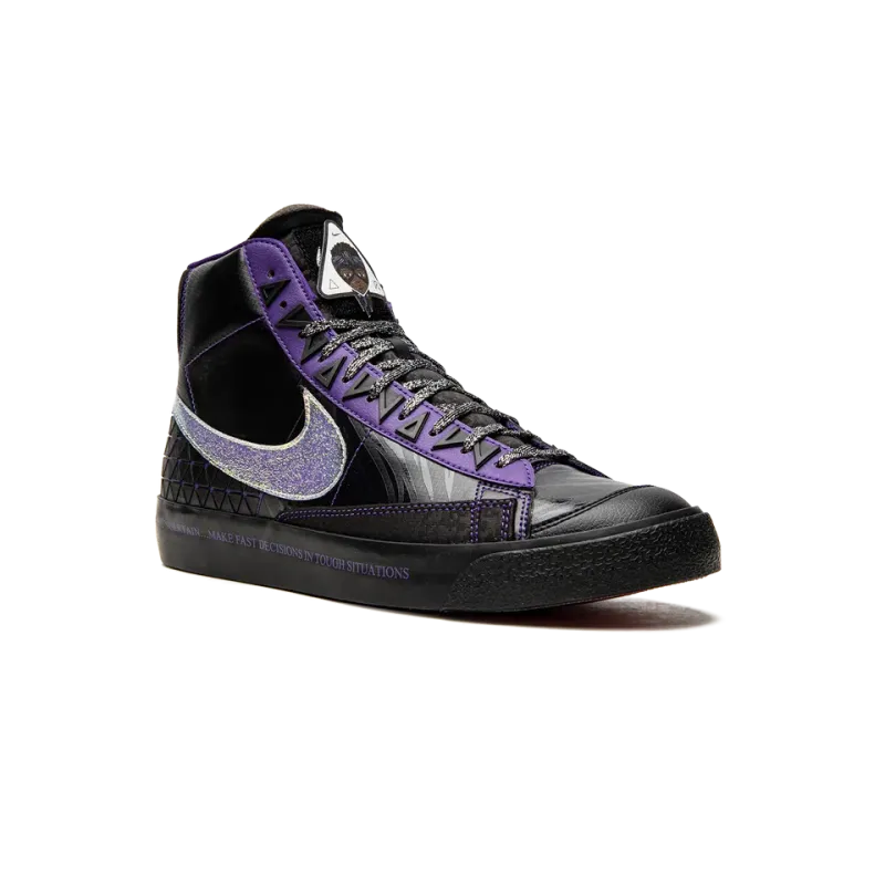 Nike Blazer Mid '77 DB Doernbecher 2022 Mens