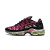 Nike Air Max Plus Mercurial XXV Hyper Pink Volt Mens