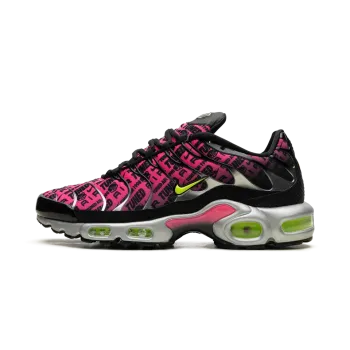 Nike Air Max Plus Mercurial XXV Hyper Pink Volt Mens