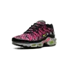 Nike Air Max Plus Mercurial XXV Hyper Pink Volt Mens