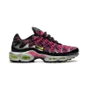 Nike Air Max Plus Mercurial XXV Hyper Pink Volt Mens