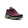 Nike Air Max Plus Mercurial XXV Hyper Pink Volt Mens