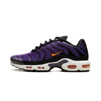 Nike Air Max Plus Voltage Purple Mens