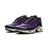 Nike Air Max Plus Voltage Purple Mens