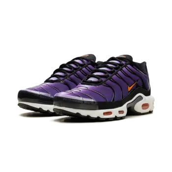 Nike Air Max Plus Voltage Purple Mens