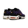 Nike Air Max Plus Voltage Purple Mens