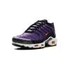 Nike Air Max Plus Voltage Purple Mens