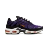 Nike Air Max Plus Voltage Purple Mens