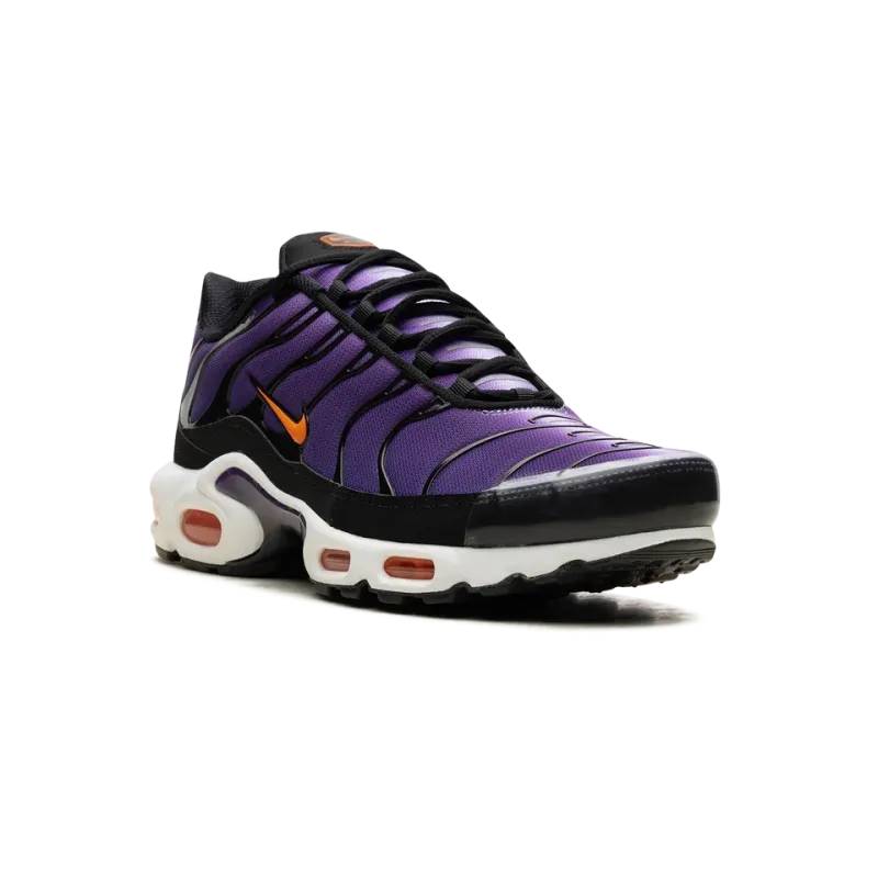 Nike Air Max Plus Voltage Purple Mens
