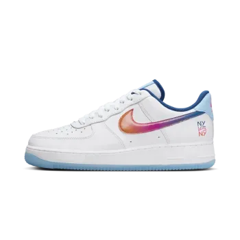 Nike Air Force 1 '07 Premium NY vs. NY 2024' Mens