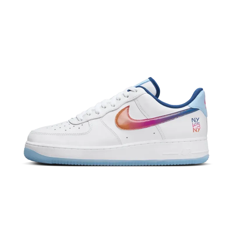 Nike Air Force 1 '07 Premium NY vs. NY 2024' Mens
