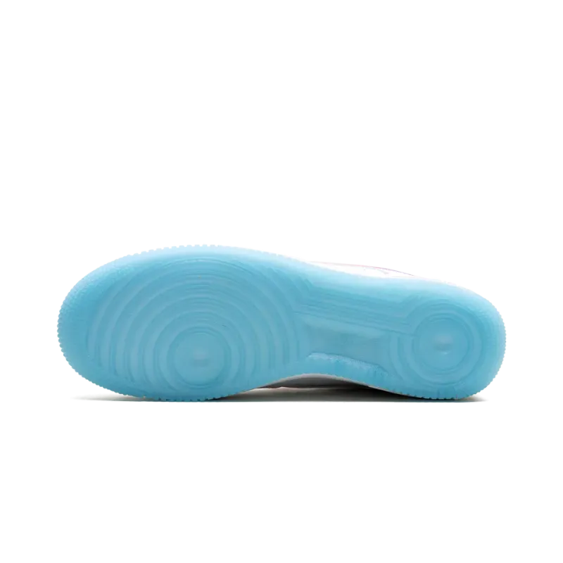 Nike Air Force 1 '07 Premium NY vs. NY 2024' Mens