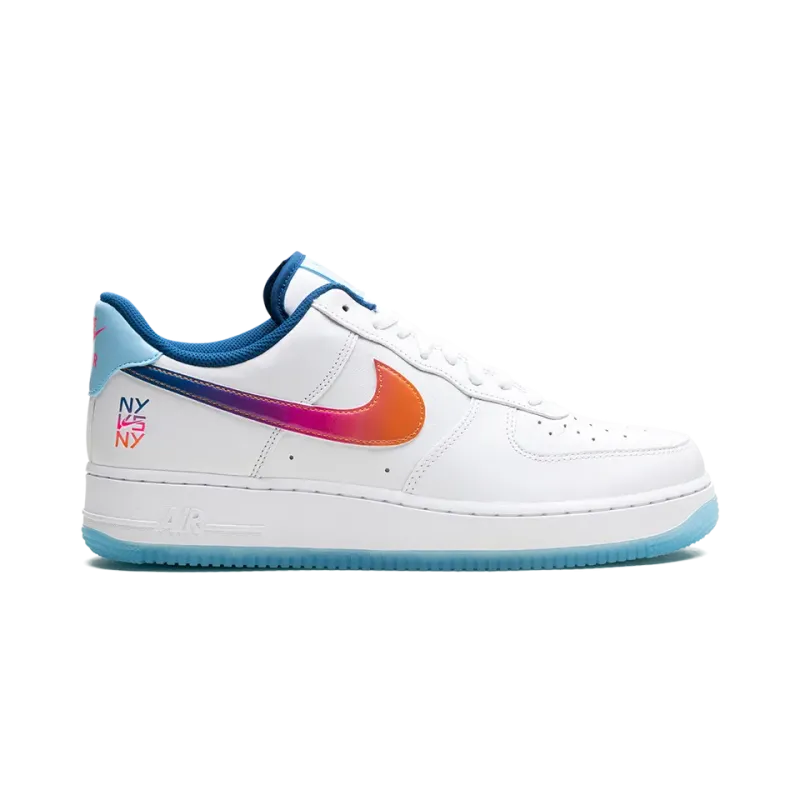 Nike Air Force 1 '07 Premium NY vs. NY 2024' Mens