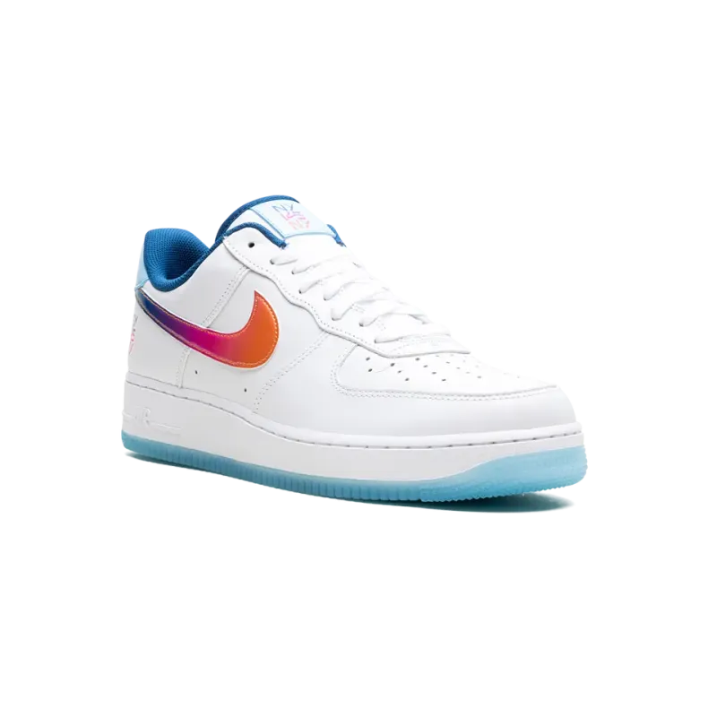 Nike Air Force 1 '07 Premium NY vs. NY 2024' Mens