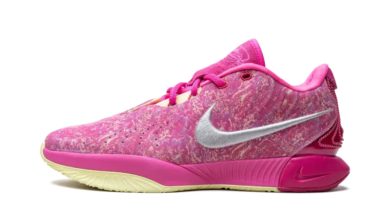 Nike LeBron 21 'The World Is Your Oyster' — Performance Meets Statement Style