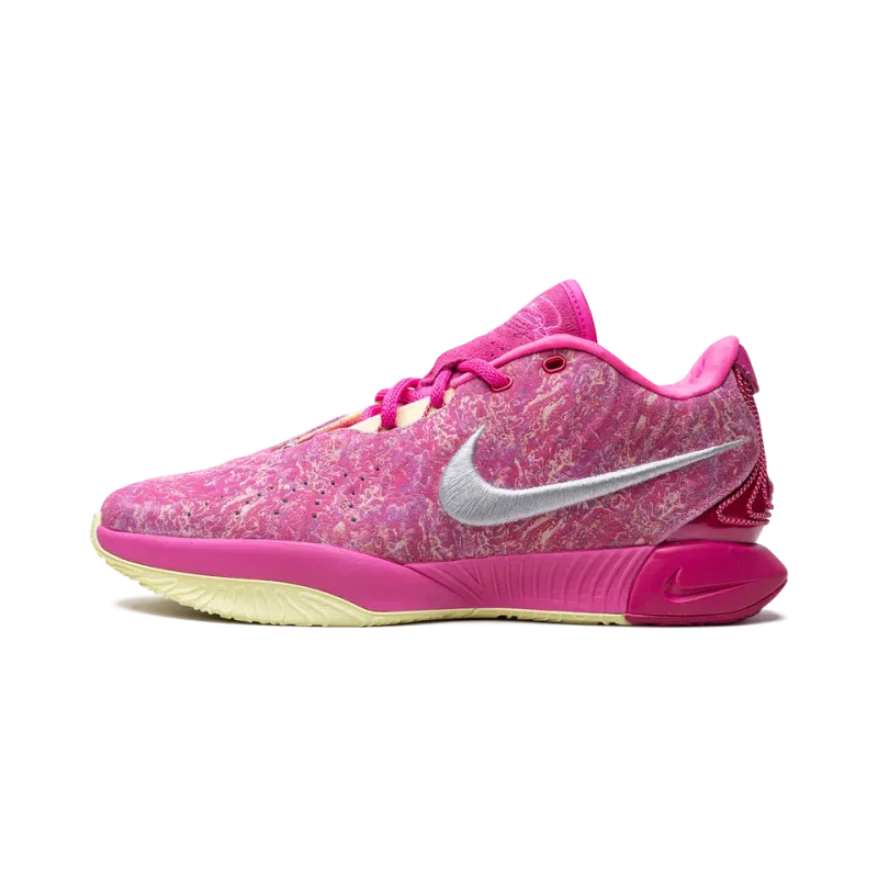 Nike LeBron 21 The World Is Your Oyster Mens