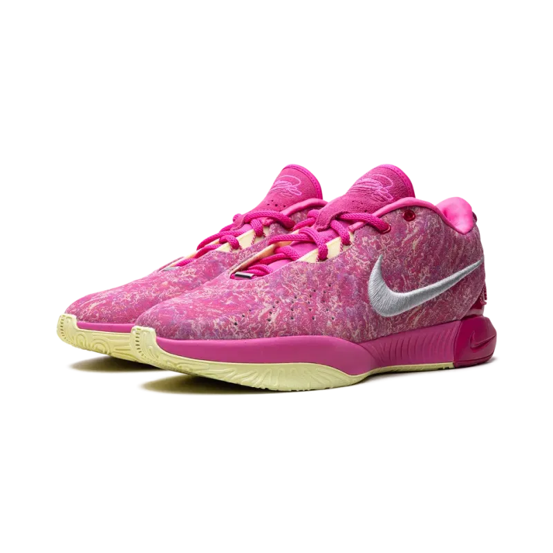 Nike LeBron 21 The World Is Your Oyster Mens