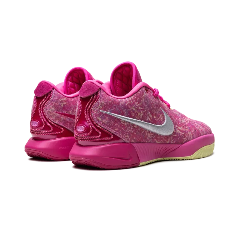 Nike LeBron 21 The World Is Your Oyster Mens