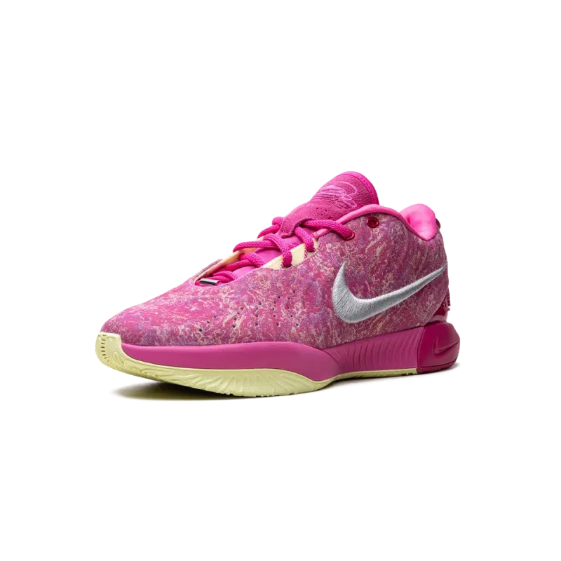 Nike LeBron 21 The World Is Your Oyster Mens