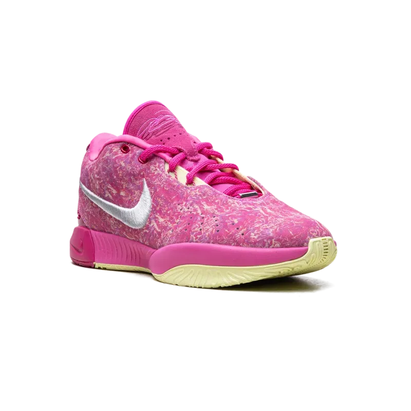 Nike LeBron 21 The World Is Your Oyster Mens