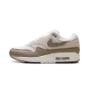 Nike AIR MAX 1 ESS Beige Mens
