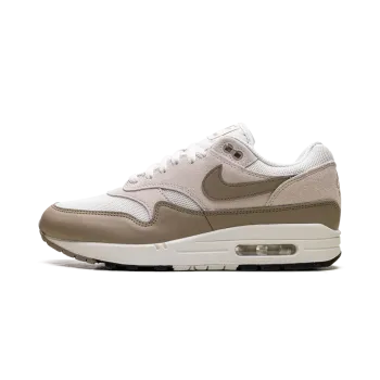 Nike AIR MAX 1 ESS Beige Mens