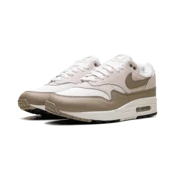 Nike AIR MAX 1 ESS Beige Mens