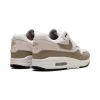Nike AIR MAX 1 ESS Beige Mens