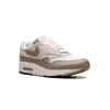Nike AIR MAX 1 ESS Beige Mens