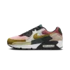 Nike AIR MAX 90 WMNS Multi-Color Corduroy Womens