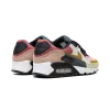Nike AIR MAX 90 WMNS Multi-Color Corduroy Womens