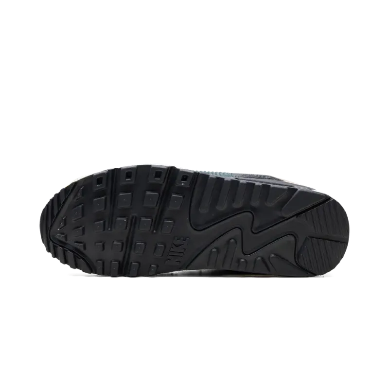 Nike AIR MAX 90 WMNS Multi-Color Corduroy Womens