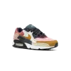 Nike AIR MAX 90 WMNS Multi-Color Corduroy Womens