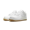 Nike Air Force 1 Low '07 White / Gum Mens