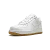 Nike Air Force 1 Low '07 White / Gum Mens