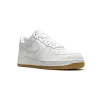 Nike Air Force 1 Low '07 White / Gum Mens