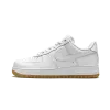 Nike Air Force 1 Low '07 White / Gum Mens