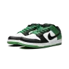 Nike Dunk Low Pro SB Classic Green Mens