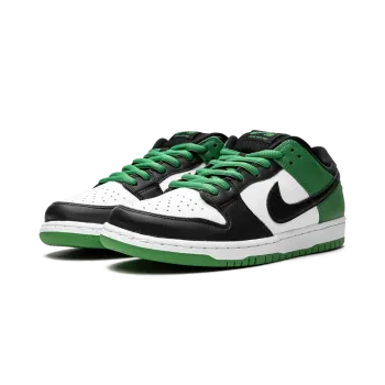 Nike Dunk Low Pro SB Classic Green Mens
