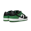 Nike Dunk Low Pro SB Classic Green Mens