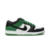 Nike Dunk Low Pro SB Classic Green Mens