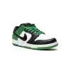 Nike Dunk Low Pro SB Classic Green Mens