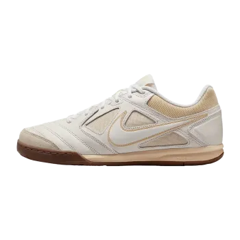 Nike Gato Sail White Gum Dark Brown Light Khaki Mens