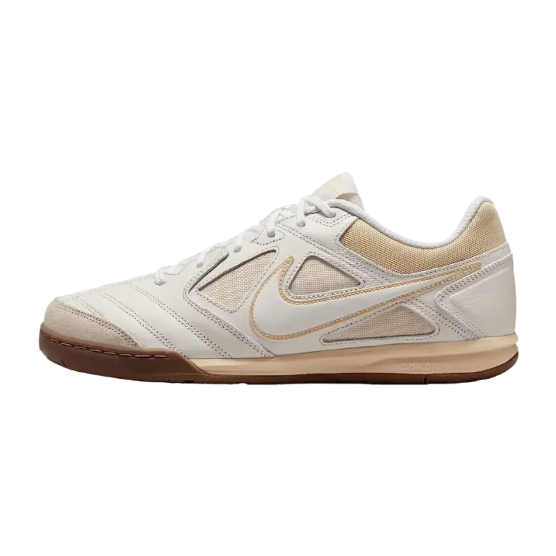 Nike Gato Sail White Gum Dark Brown Light Khaki Mens