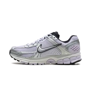 Nike Zoom Vomero 5 WMNS Barely Grape Photon Dust Summit White Metallic Silver Womens