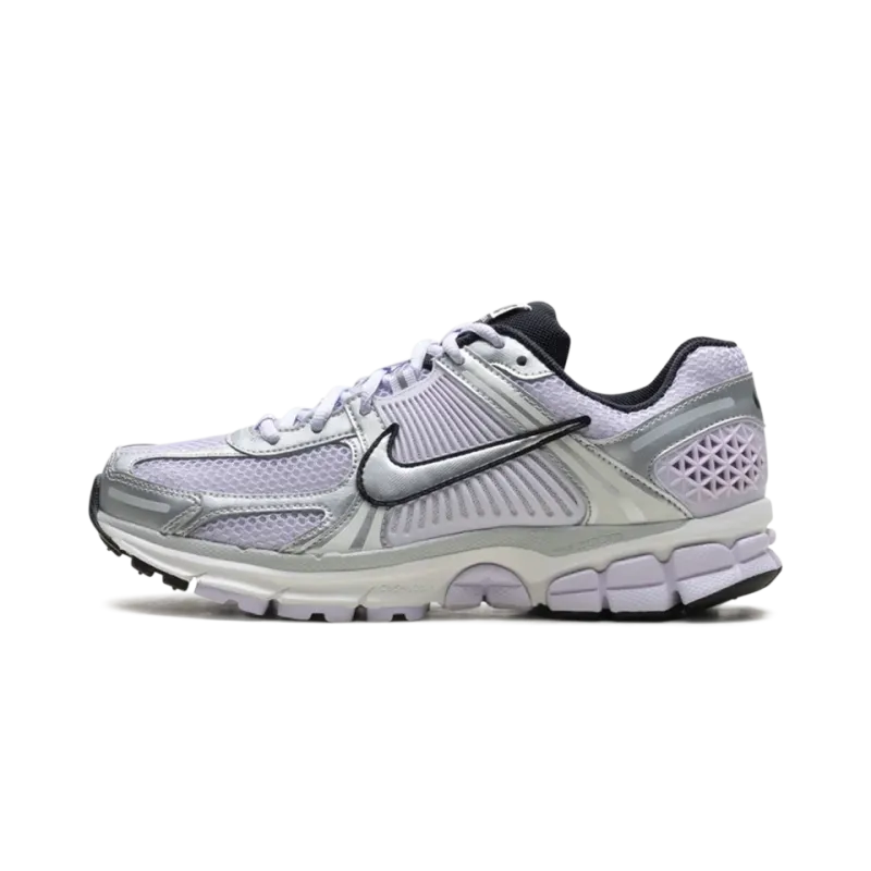 Nike Zoom Vomero 5 WMNS Barely Grape Photon Dust Summit White Metallic Silver Womens