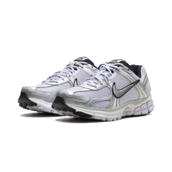 Nike Zoom Vomero 5 WMNS Barely Grape Photon Dust Summit White Metallic Silver Womens