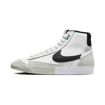 Nike Blazer Mid '77 Split White/Black Mens