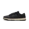 Nike Dunk Low Premium Black Off Noir Mens