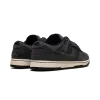 Nike Dunk Low Premium Black Off Noir Mens